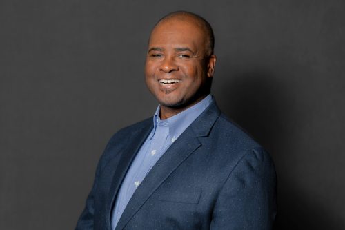 Deitrich Irving